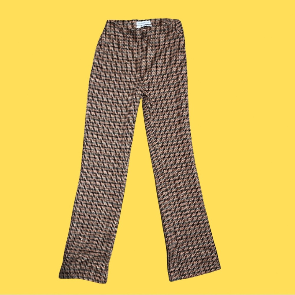 XS Urban Outfitters stretchy flare pants